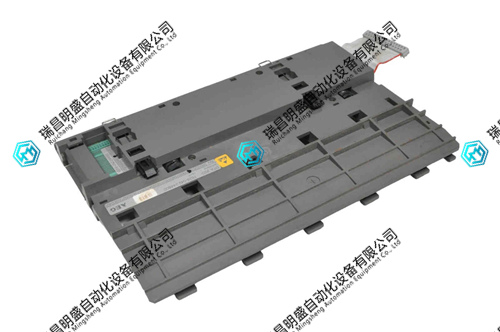 AEG MODICON 7628-042.244背板