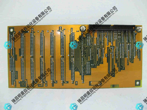 AEG MODICON 40-10300-00电路板