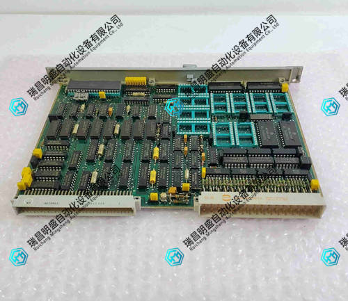 AEG MODICON 6051-042.16761模块输入输出模块