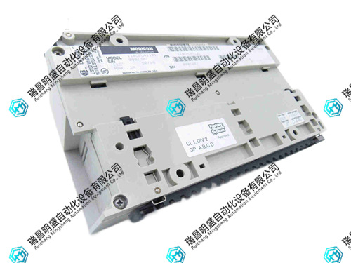 AEG MODICON 110CPU41101 交流电源模块