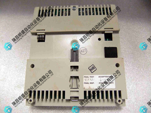 AEG MODICON 170-BDI-546-50输入模块