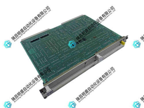 AEG Modicon 6051-042.23964模拟输入输出模块