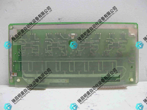 AEG Modicon AS-B005-800模拟输出模块