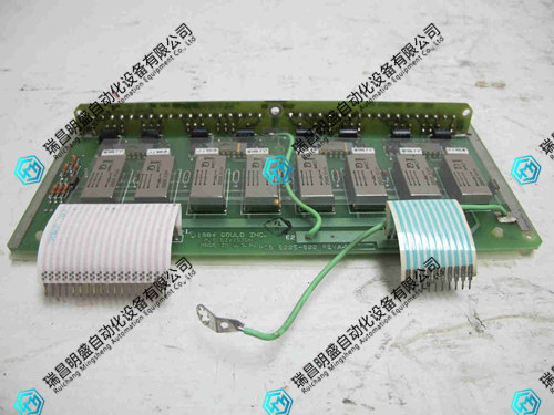 AEG Modicon AS-B005-800模拟输出模块