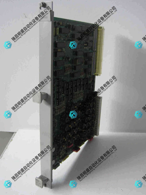 AEG Modicon DAP001数字输出卡