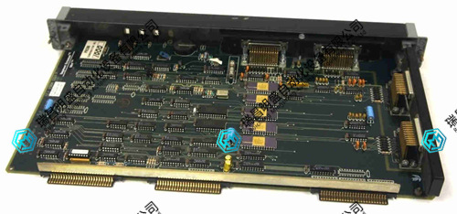 AEG Modicon AS-C921-100控制器模块