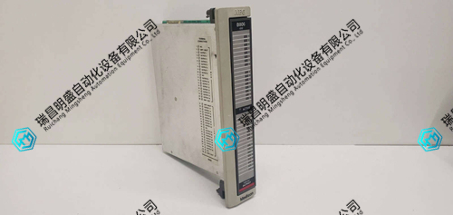 AEG Modicon AS-B806-032输出模块
