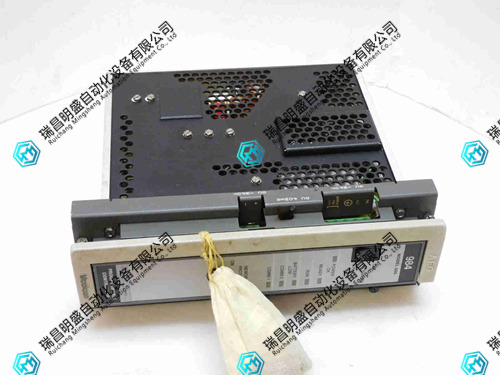 AEG Modicon AS-9370-001可编程控制器