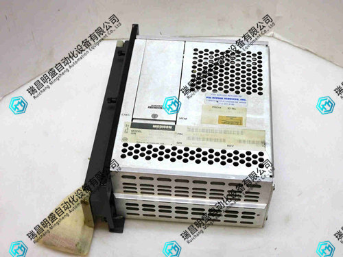 AEG Modicon AS-9370-001可编程控制器