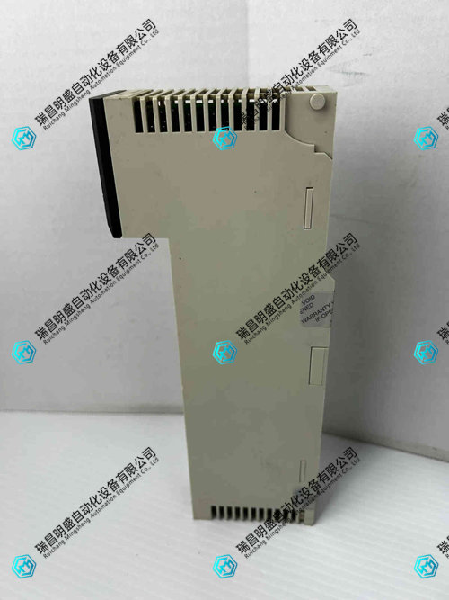 AEG Modicon 140DAI55300控制器模块