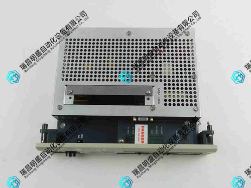 AEG Modicon PC-0984-380程序控制器