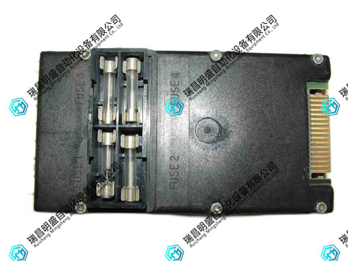 AEG Modicon AS-B550-000输入输出模块