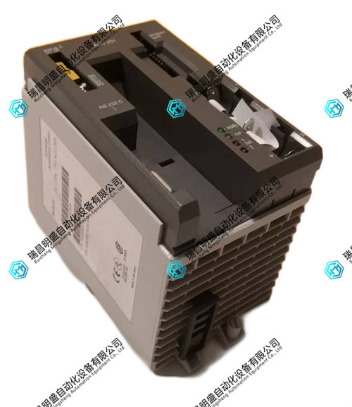AEG Modicon ALU201L输入输出模块
