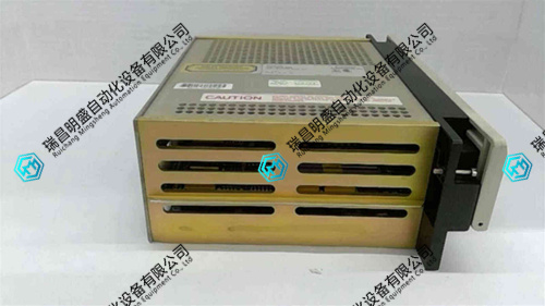 AEG Modicon AS-J8100-000远程 I/O 适配器