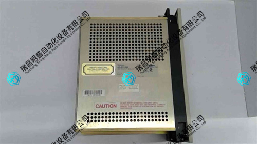 AEG Modicon AS-J8100-000远程 I/O 适配器