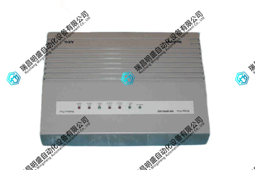 AEG Modicon NWBP85002通信模块