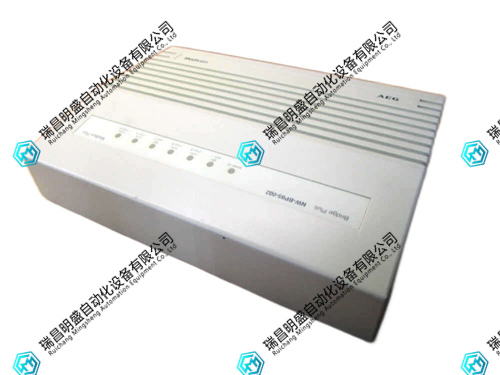 AEG Modicon NWBP85002通信模块