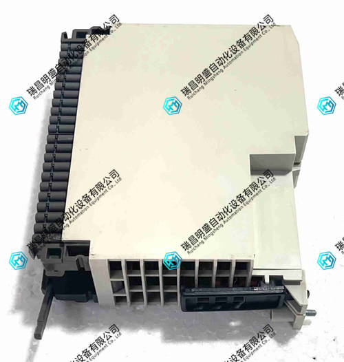 AEG Modicon DEP208输入输出模块