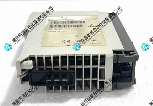 AEG Modicon DEP208输入输出模块