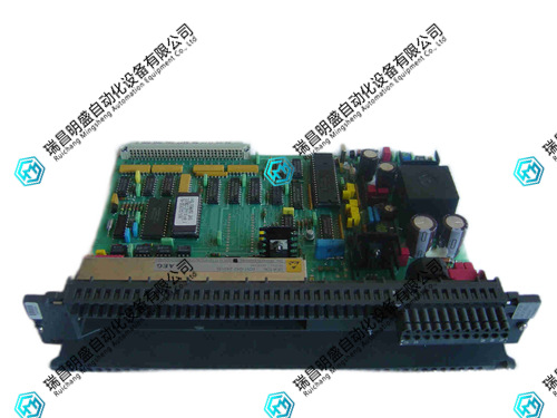 AEG Modicon 6051-042.24313控制器模块