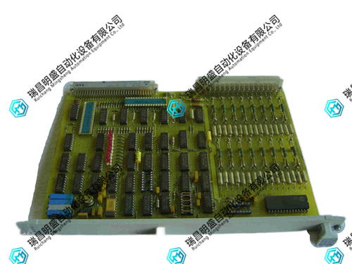 AEG Modicon 6051-042.15562电路板