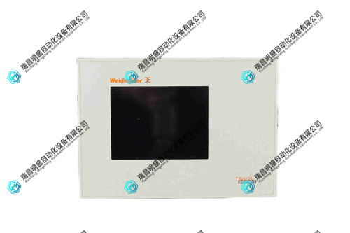 IDF-06 (IDF06M-00320)控制面板