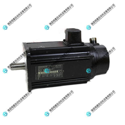 MDD071B-N-030- N2S-095GA0伺服电机