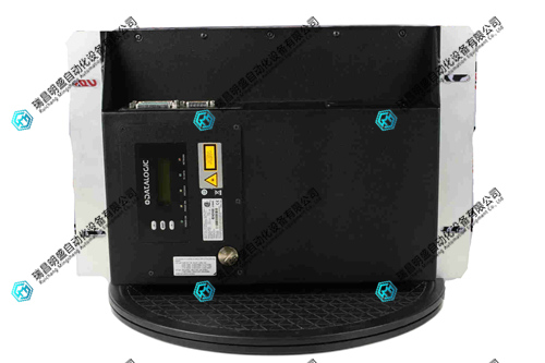 DX8200A-3010条码扫描仪