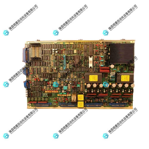 FANUC A20B-0009-0530交流电轴控制板  
