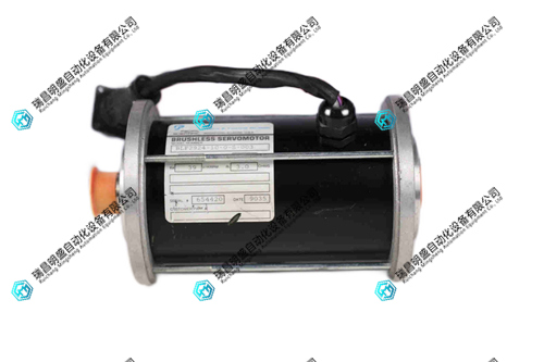 BLF2924-10-0-S-003无刷伺服电机