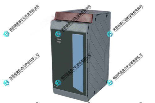 0GH-IP161分析输入模块 