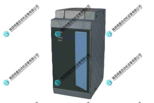 0GH-IP161分析输入模块 