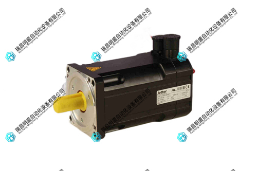 Jetter JL4-0530-48-3R伺服电机