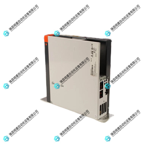 8V1010.00-2伺服驱动器 