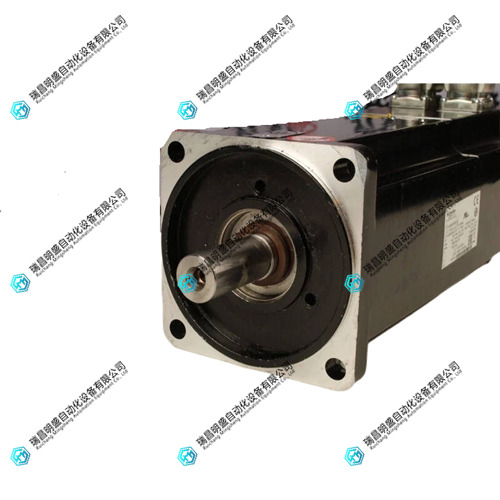  BMH1003P16F2A伺服电机