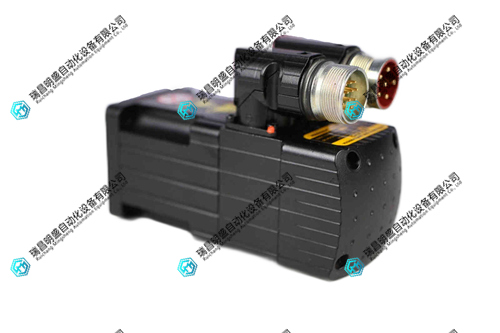 G412-214A 伺服电机