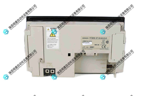 NT20S-ST161B-E触摸屏