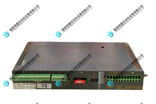 BSC1115-24伺服驱动器