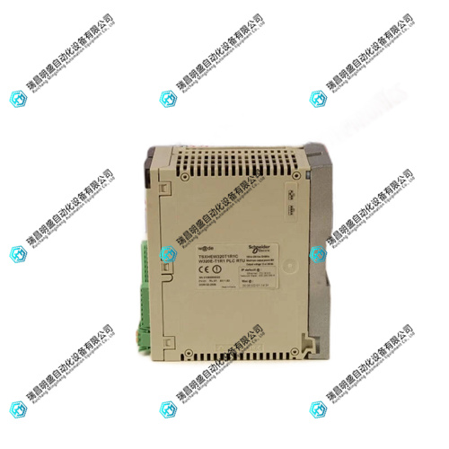  TSXHEW320R1S1C逻辑控制器