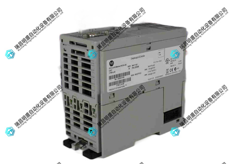 1768-L43-B内存控制器单元