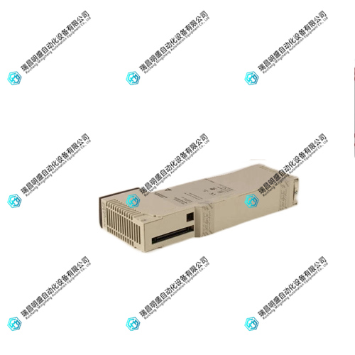 140DAO85300控制器模块