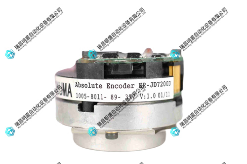 ER-JD7200D数控电机编码器