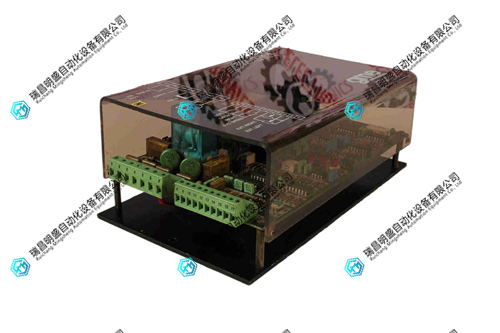 GKE-1812-A直流电机驱动