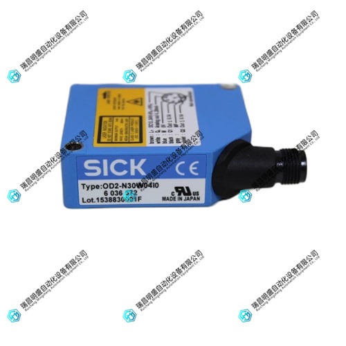 OD2-N30W04I0-6-036-572位移传感器