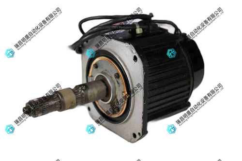 SGMDH-12A2A-YR伺服电机