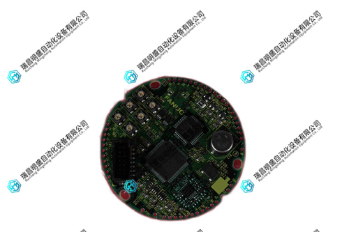 A20B-8200-0270编码器PCB板