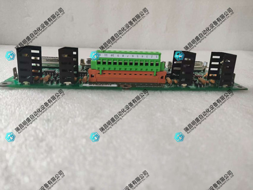 DS200XDSAG1ACC燃气轮机控制系统模块