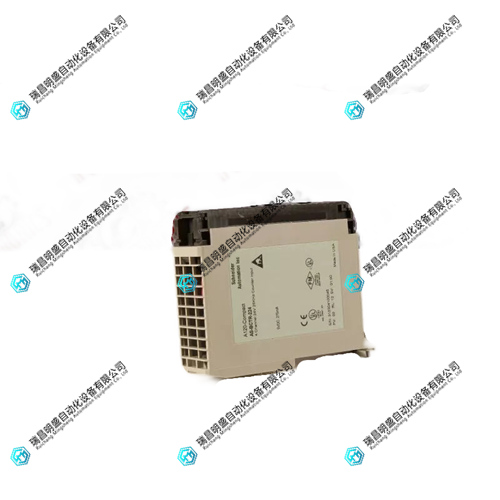 AS-BCTR-224紧凑型控制器模块