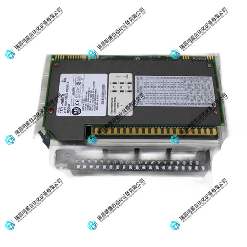 1771-VHSC-B E02计数器模块