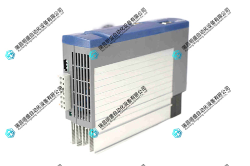 ACU401-13FA伺服控制器